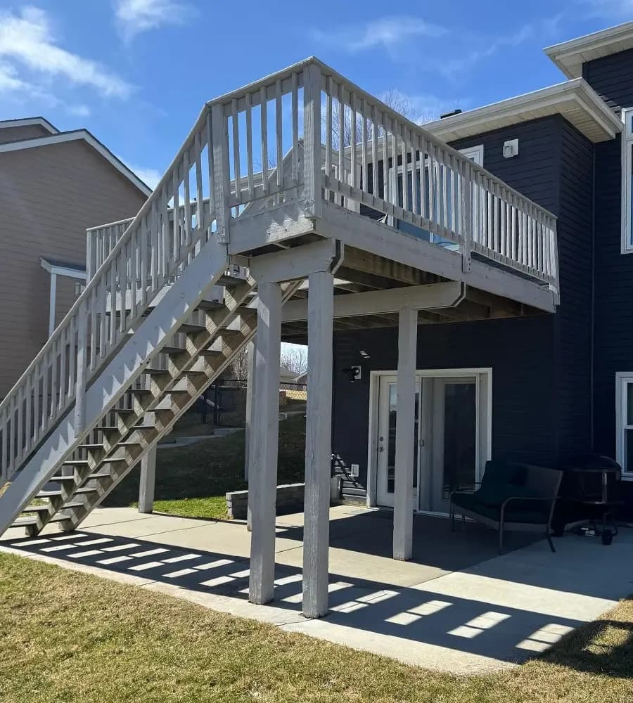 Landscaping Services Built to Last