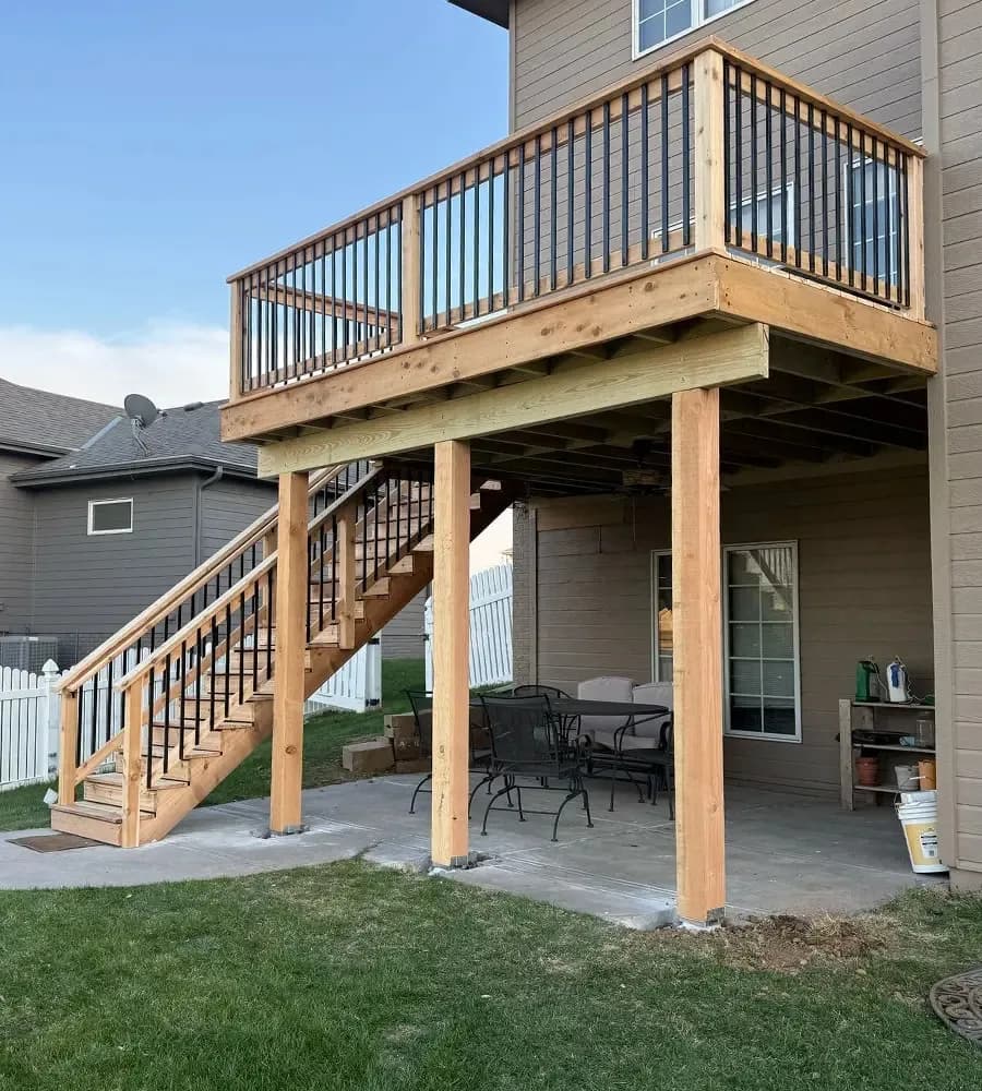 Concrete Contractors Serving Denver's South Metro