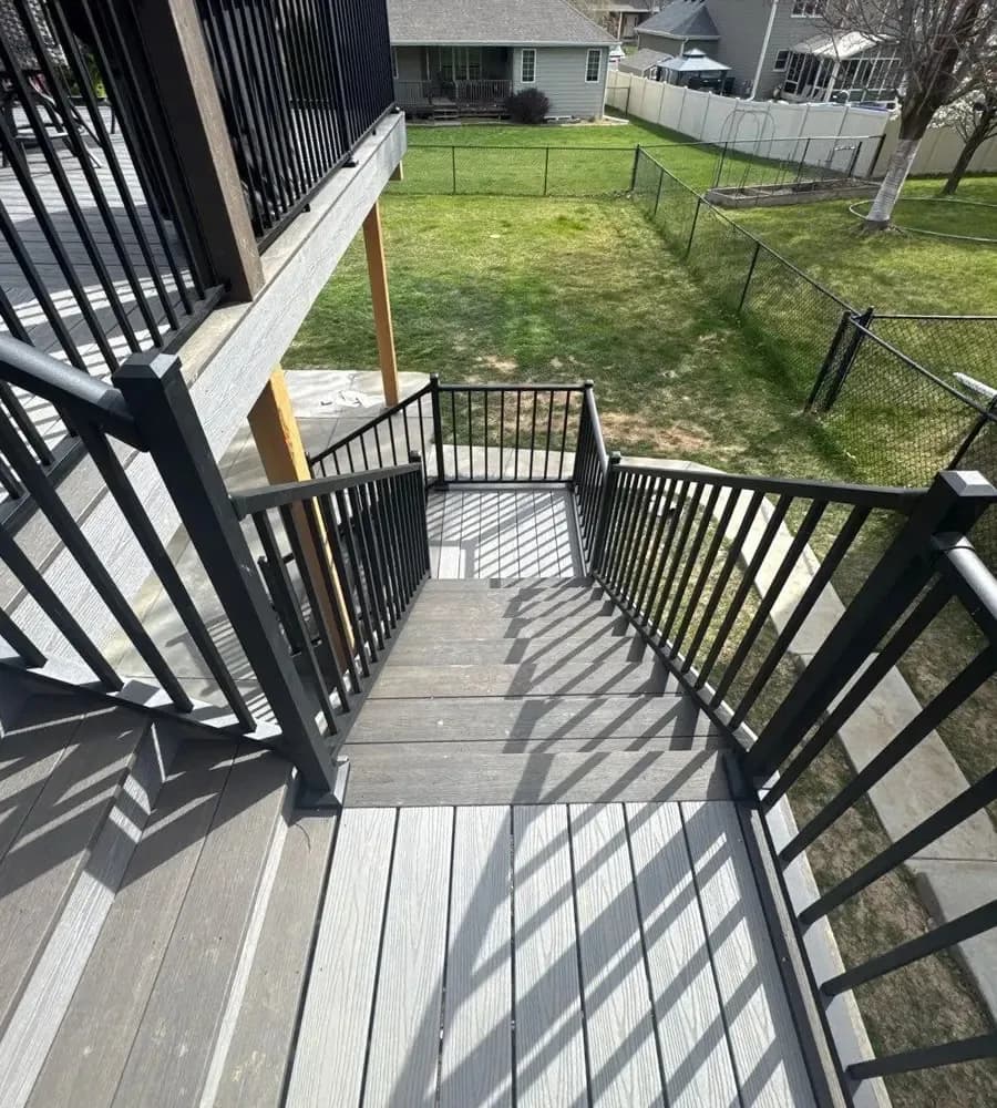 Front Yard Tree Planting (HOA Request)